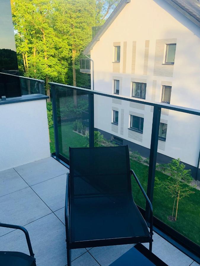 Apartamenty Nadbrzeze 1 Ostróda Buitenkant foto