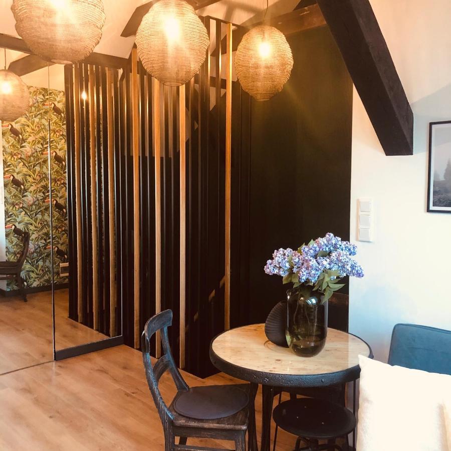 Apartamenty Nadbrzeze 1 Ostróda Buitenkant foto